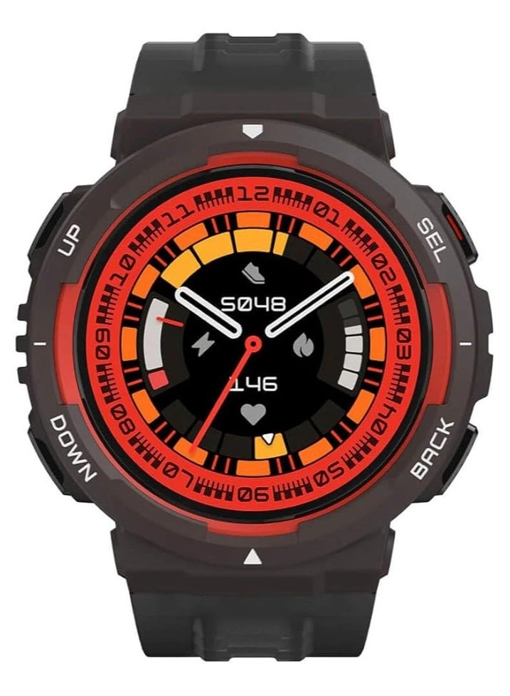 Watch 3 Pro GPS