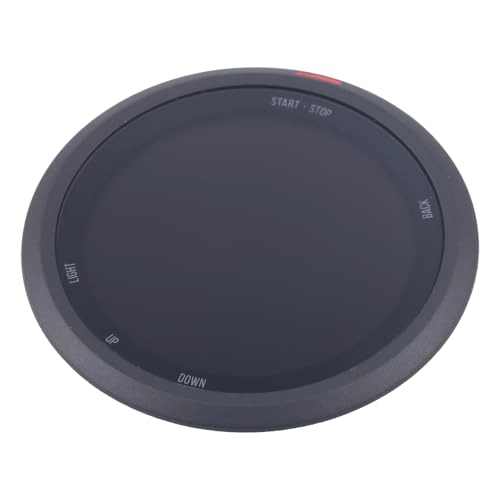 forerunner 245 Music LCD Screen
