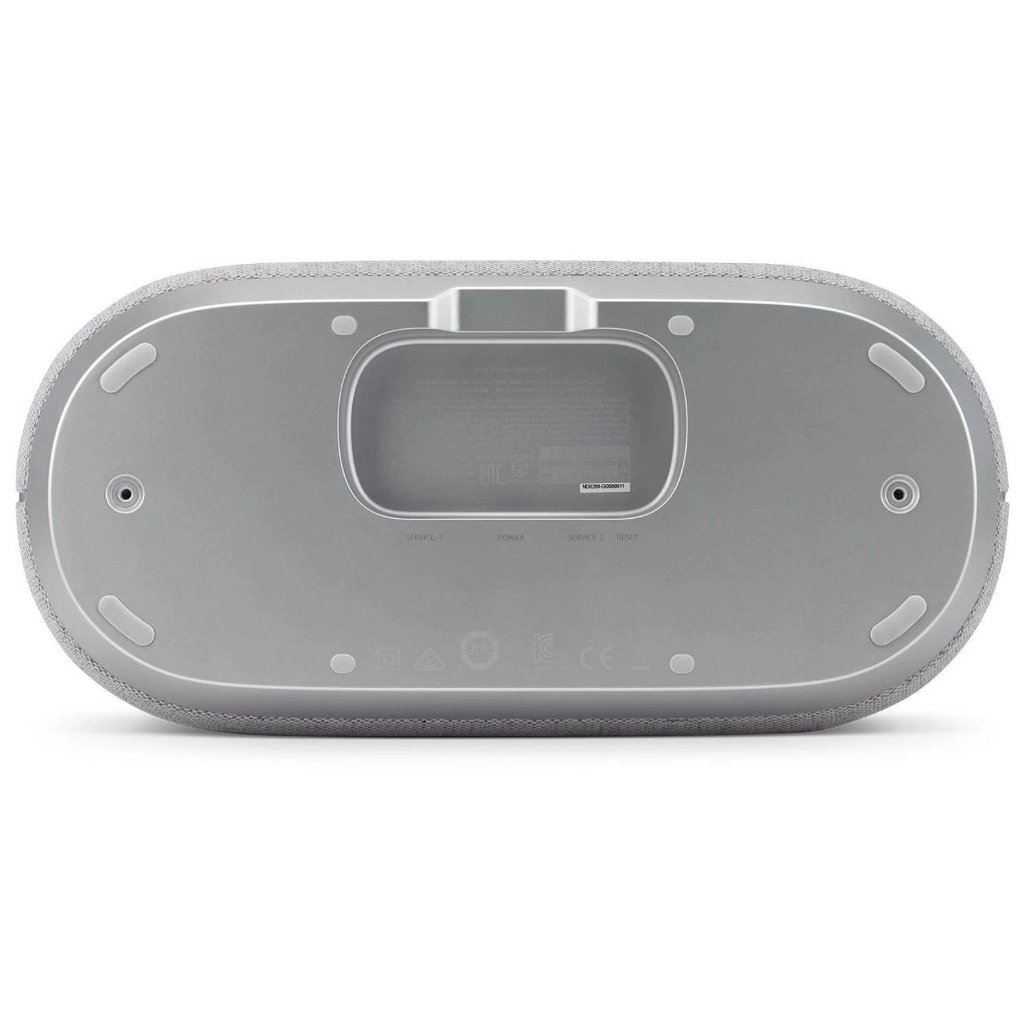 Citation 300 nth Gen - Google Assistant Grey