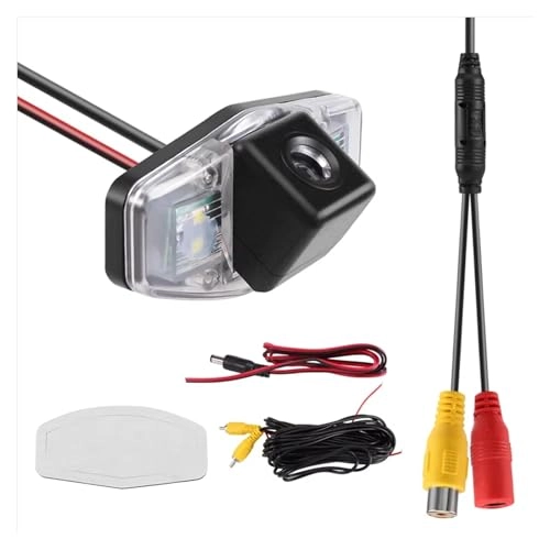 Car Backup Camera - Night vision