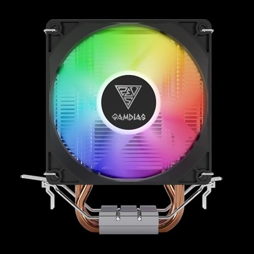 GAMDIAS Boreas E1 210 LITE - 92mm