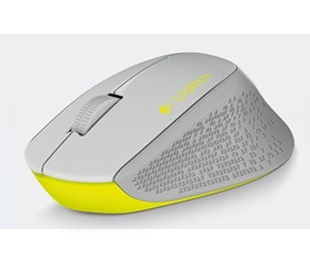 M280 Optical Mouse - Wireless