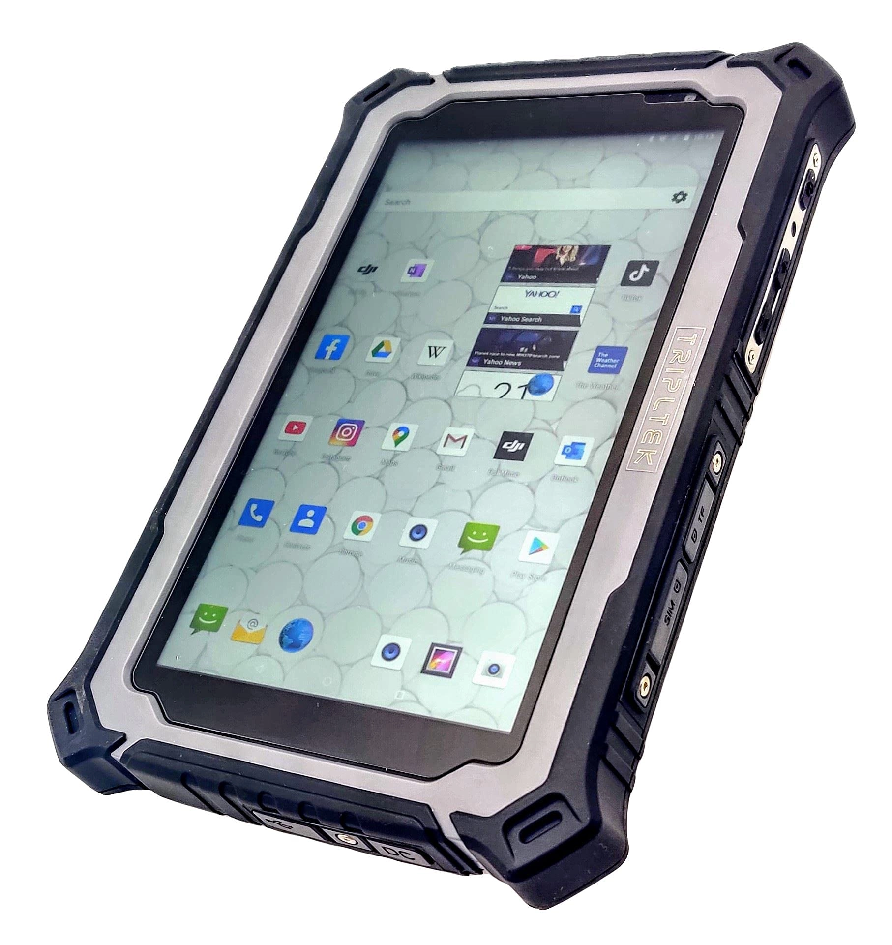 TRIPLTEK T7121 - 128GB 7"
