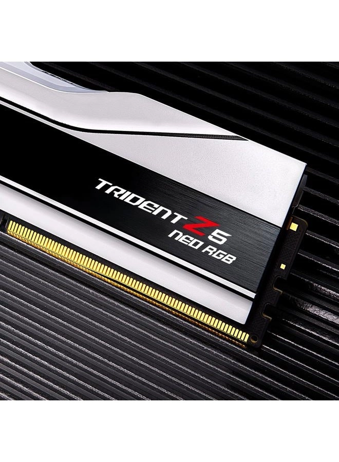 Trident Z5 Neo - 64GB 6000 MT/s 288-Pin DDR5
