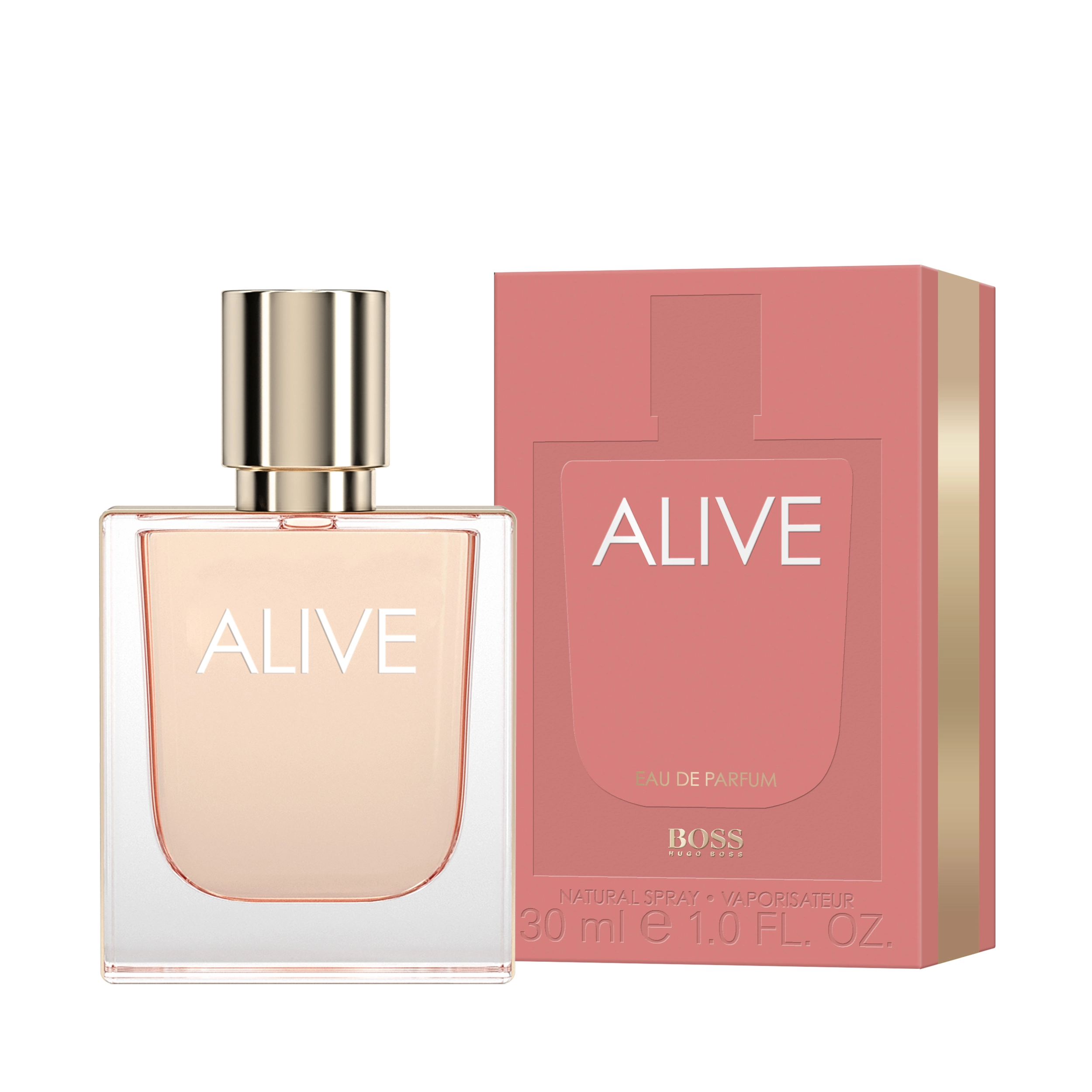 Boss Alive Eau de Parfum 30ml