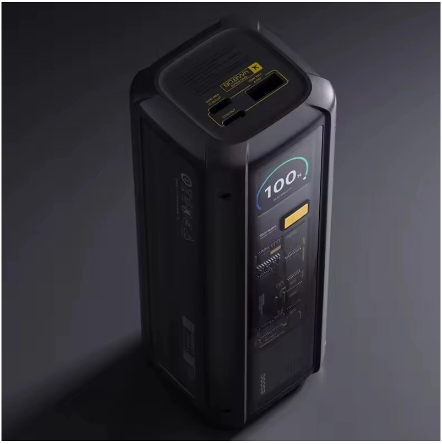 P03MI - 25000mAh 212W