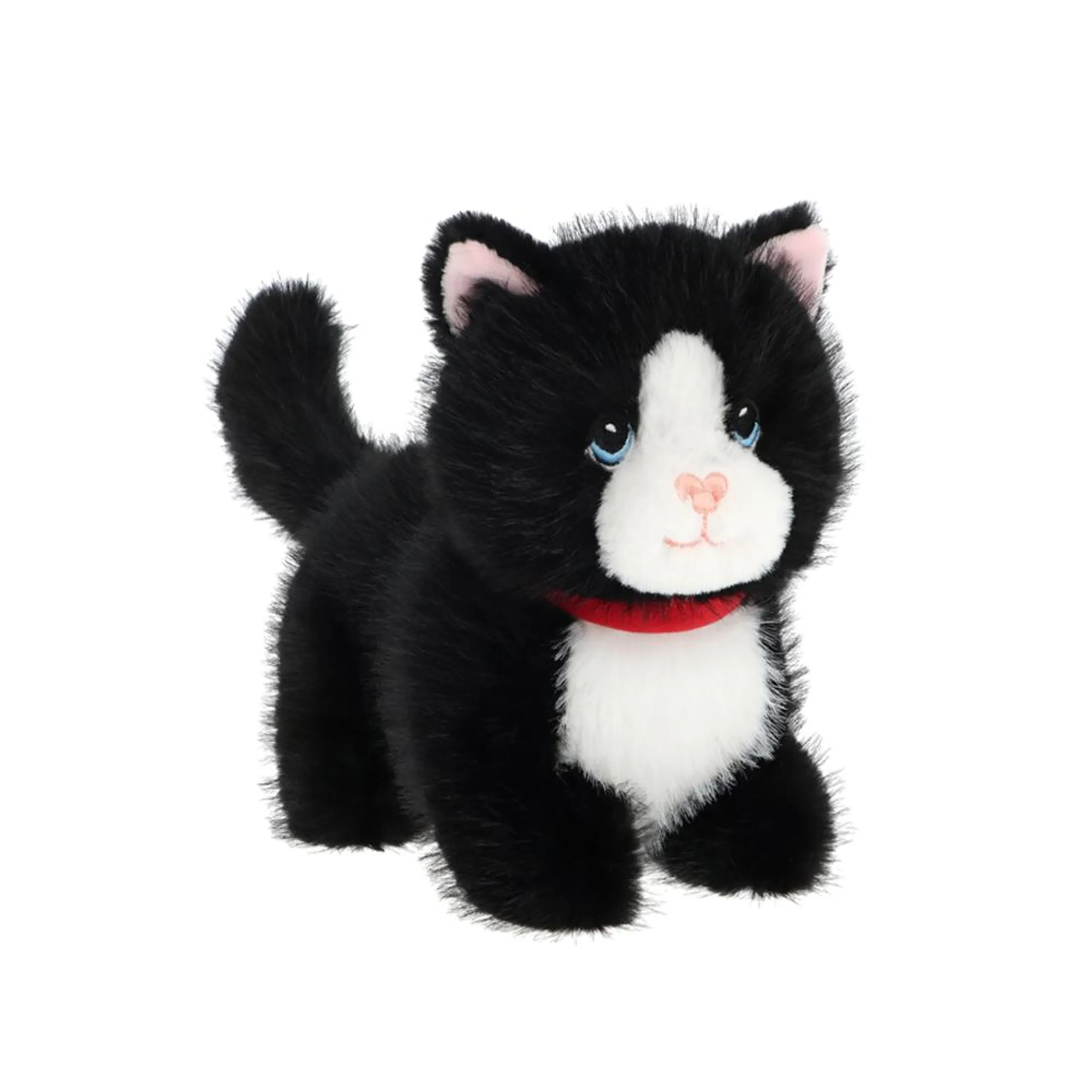 Kitty Love - 18 cm Assorted Plush