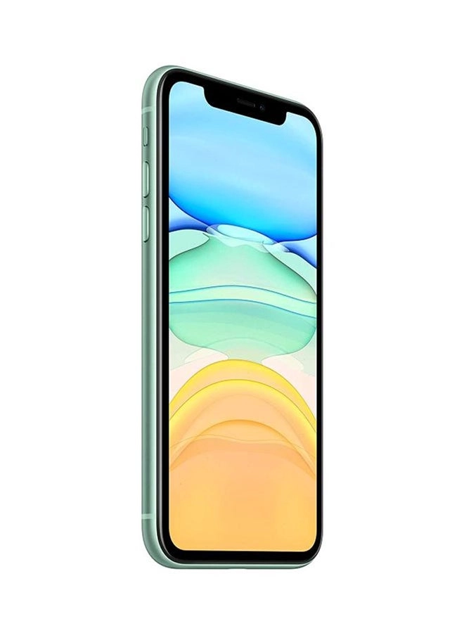 (Renewed) iPhone 11 - 128GB