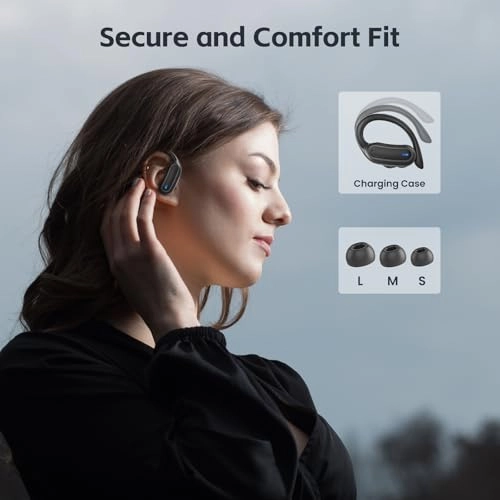 i27 - Wireless Headphone