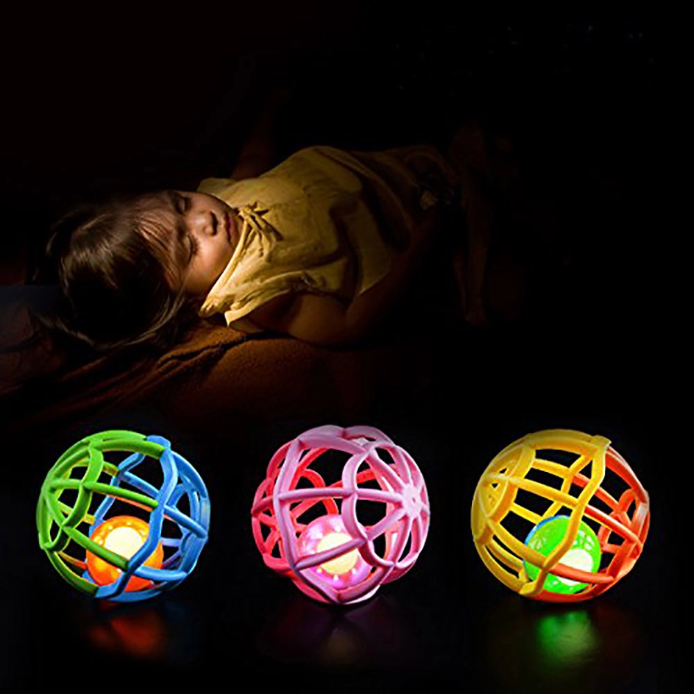 Baby Rattle Toys Teether - Suitable for 3 years and above