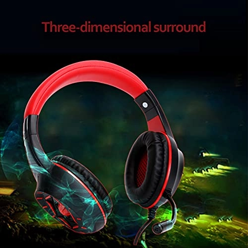 G314 Wired Headset