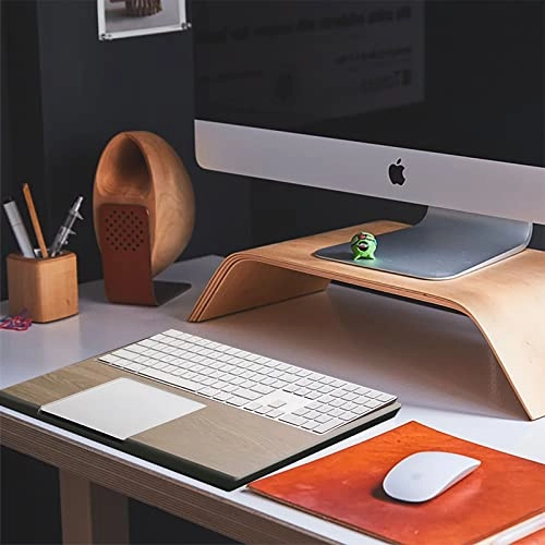 Keyboard and trackpad Tray - Wireless