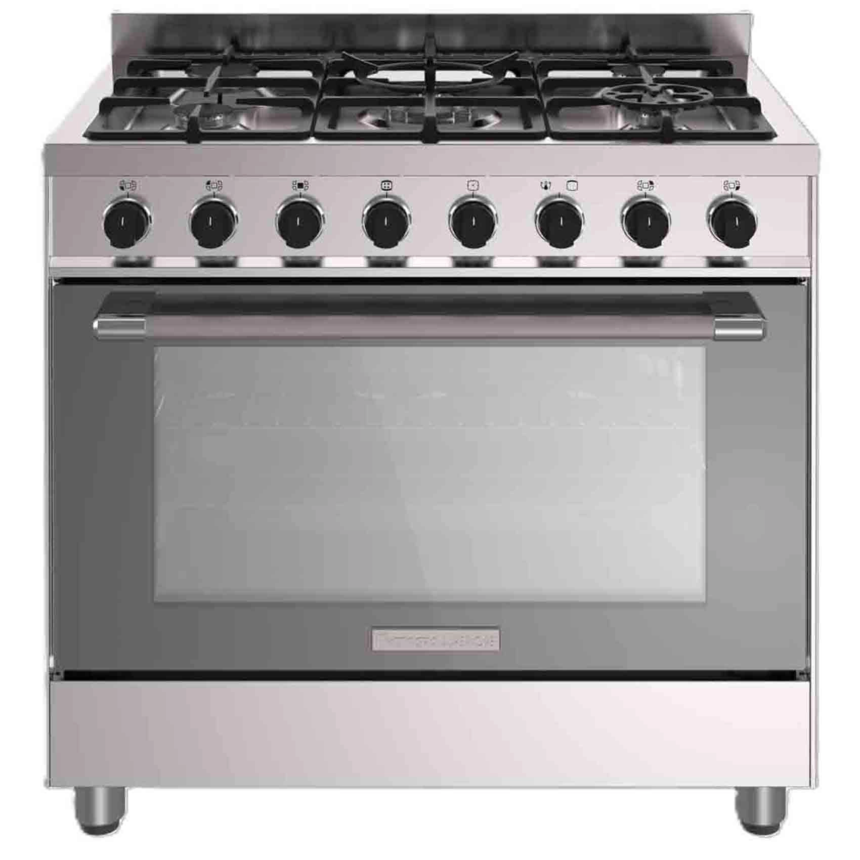 Tecnogas TCN29GG5WX GAS Cooker