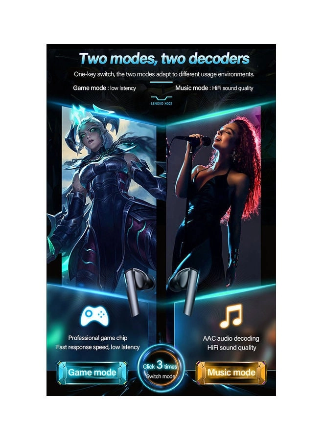 ThinkPlus TW60 Wireless Earbud