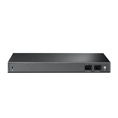TL-SG3428X 24-ports