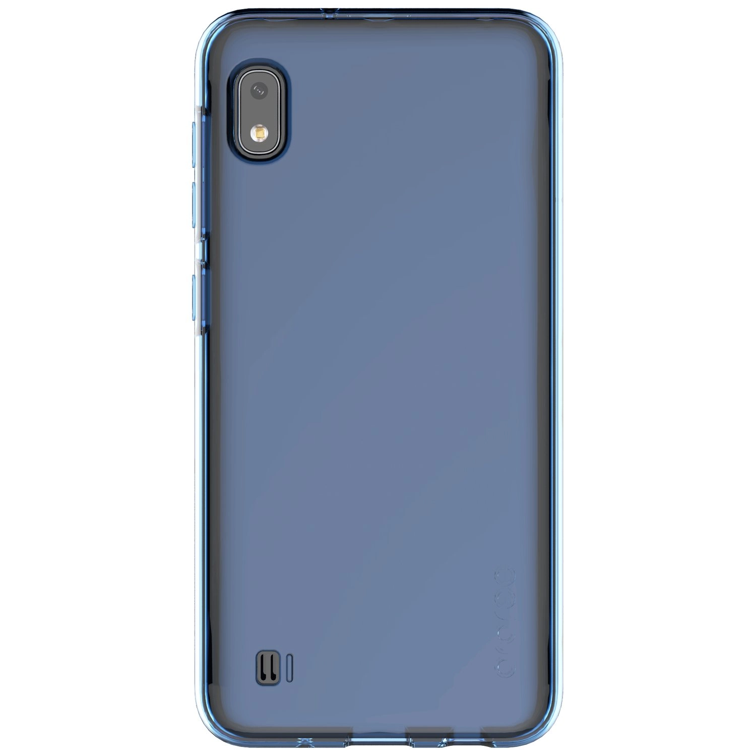 GP-FPA105KDALW Back Case for Samsung Galaxy A10