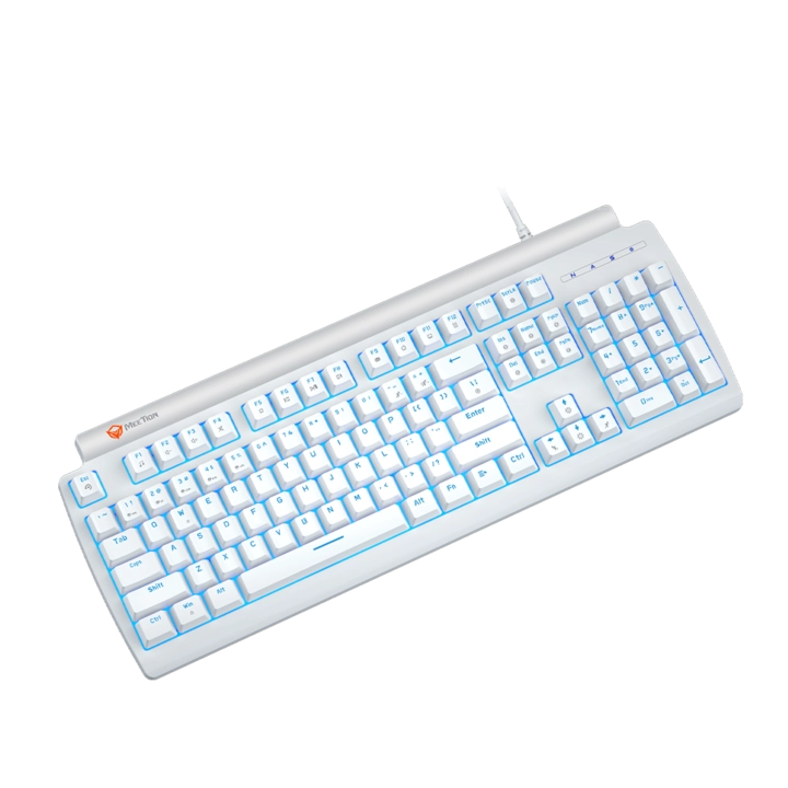 MK600RD - Wired