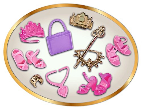 Steffi Love Fashion Deluxe - 29 cm 23-piece Ages 3+