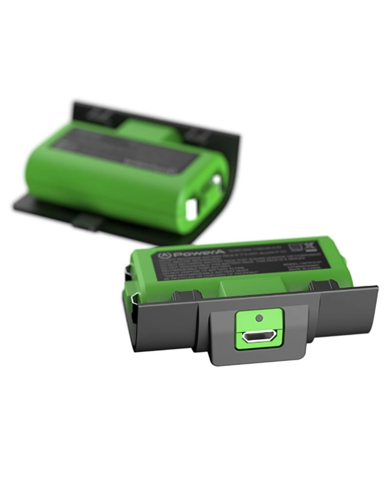 PowerA Xbox Play & Charge Kit - Xbox Series X|S and Xbox One