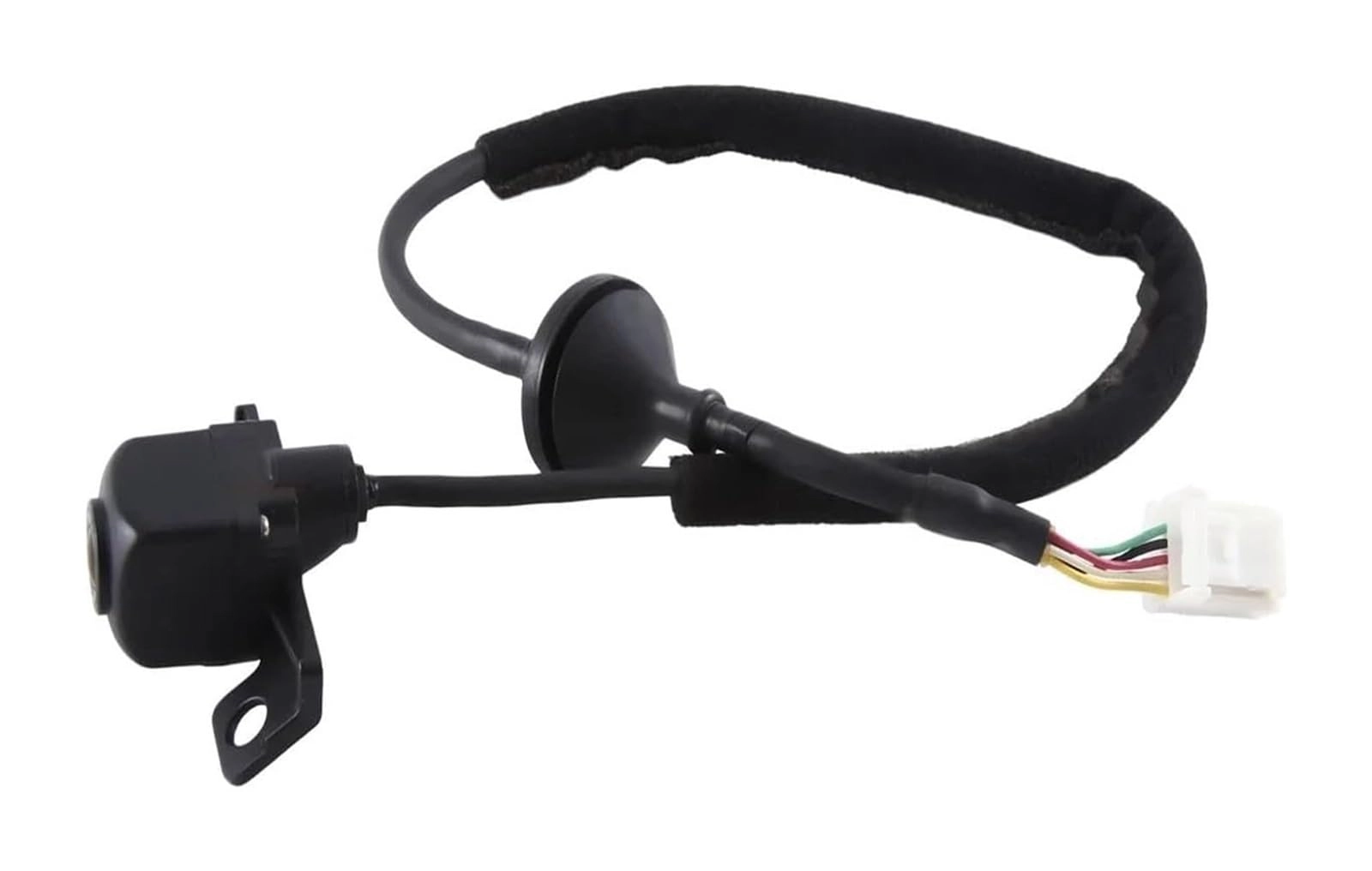 LADPZJNW Rear Camera - IP69K 4-pin video connector