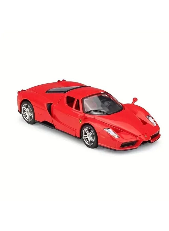 BBURAGO Ferrari Enzo - 1:24