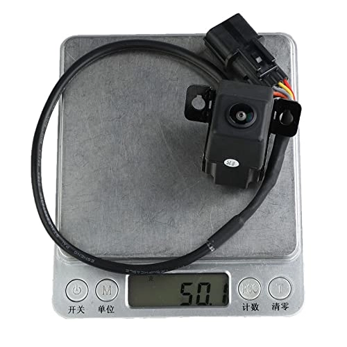 Car Reversing Camera