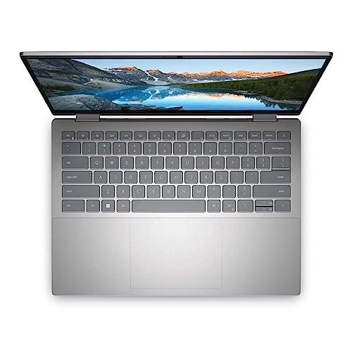 Inspiron 14 7420-INS-5047-SLV - 14'' Core i5-1235U 8GB DDR4 512GB SSD