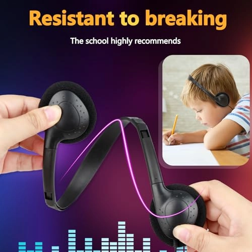 YFSFQS007 - Wired Headphone Pack