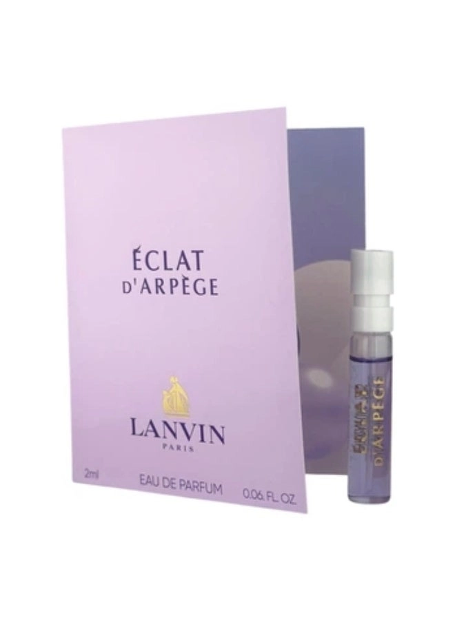 Lanvin Eclat D'Arpege Eau de Parfum 2 ml