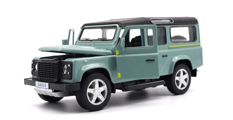 Defender 1:32