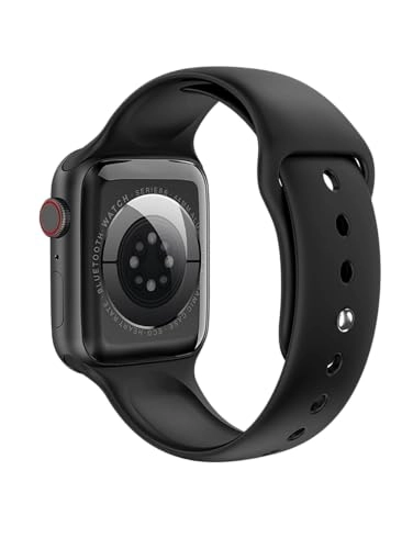 Z35 Plus 44mm Silicone