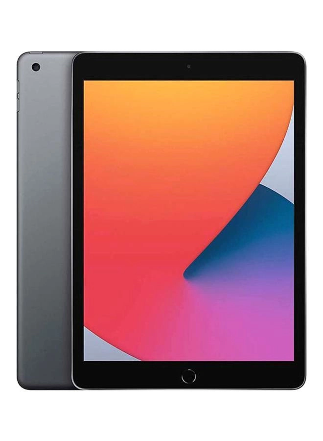iPad (2020) - 32GB 10.2"