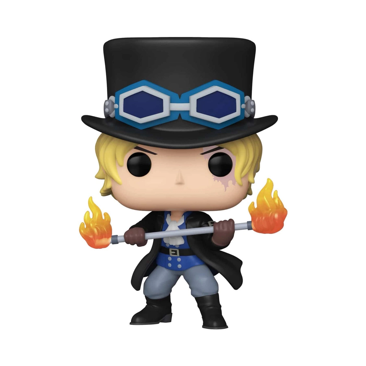 FUNKO Sabo - One Piece (9 cm) (2166976)