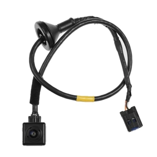 Car Rear Camera - Compatible With Kia Soul 2014 2015 2016