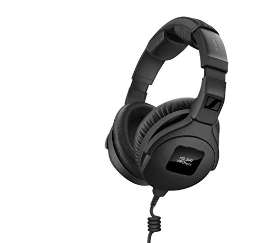 HD 300 PRO Wired Headset