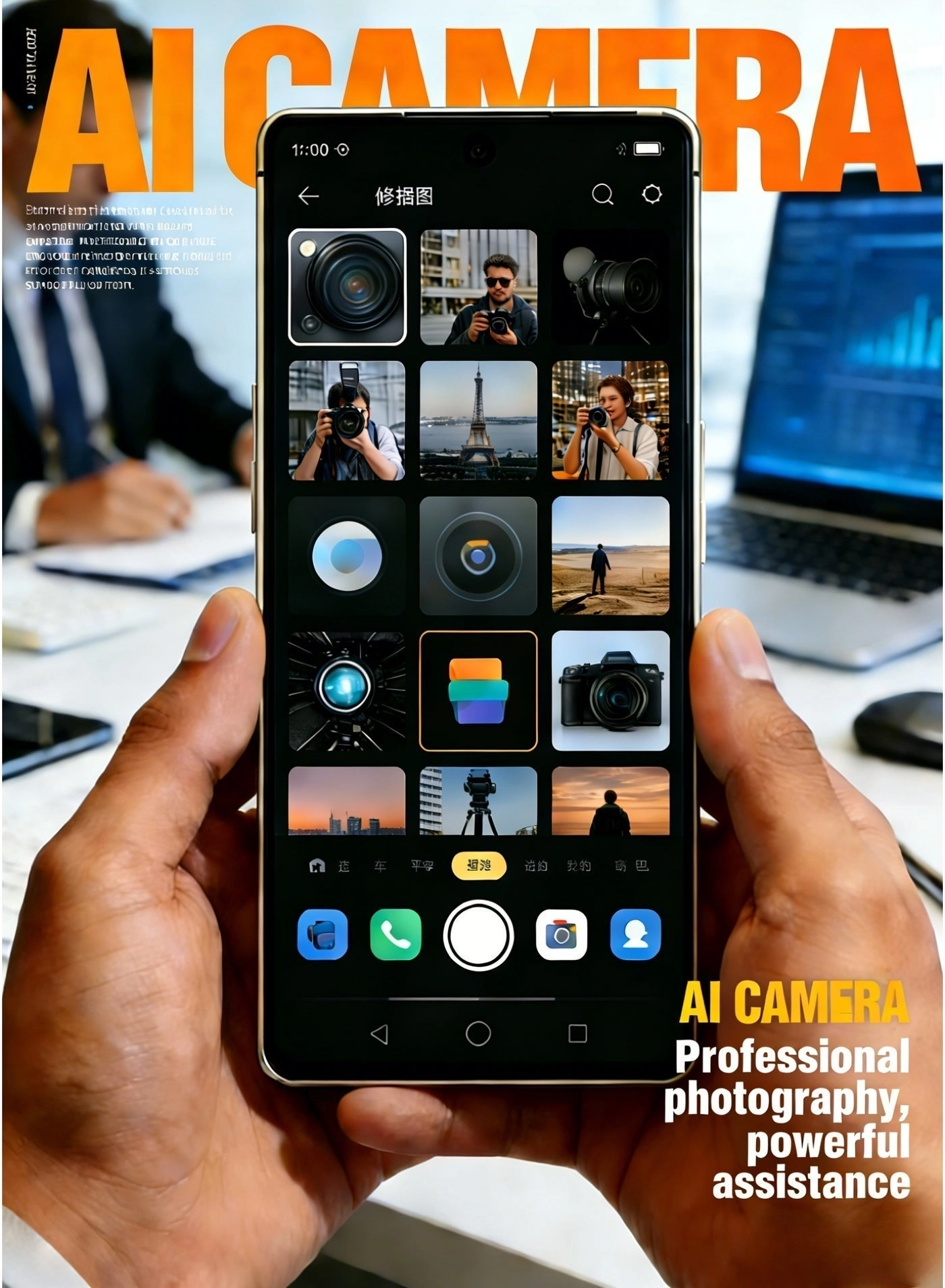 Note 60 Pro - 6GB 128GB