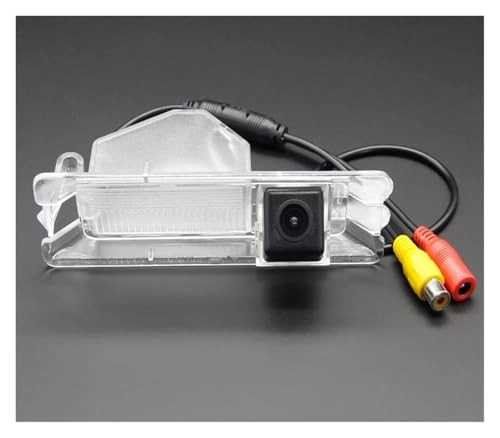 Rear View Camera - Night Vision Wired or Wireless 1280*720P