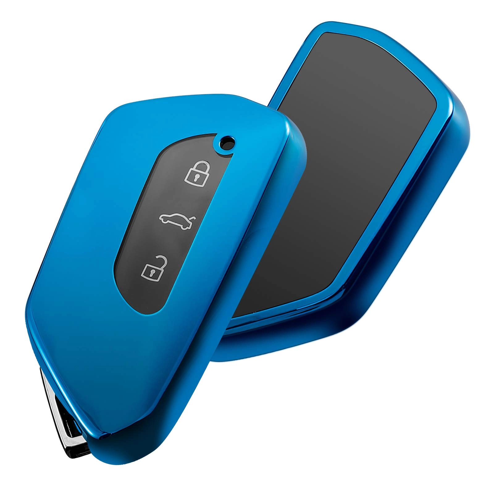Car Key Case - Car