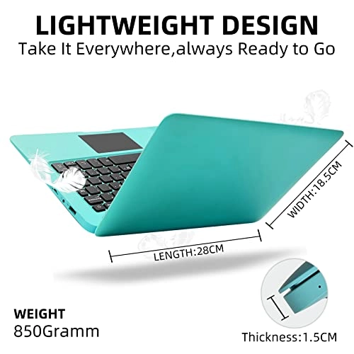 Laptop DreamBook - 10.1'' Z8350 2GB DDR3 32GB eMMC