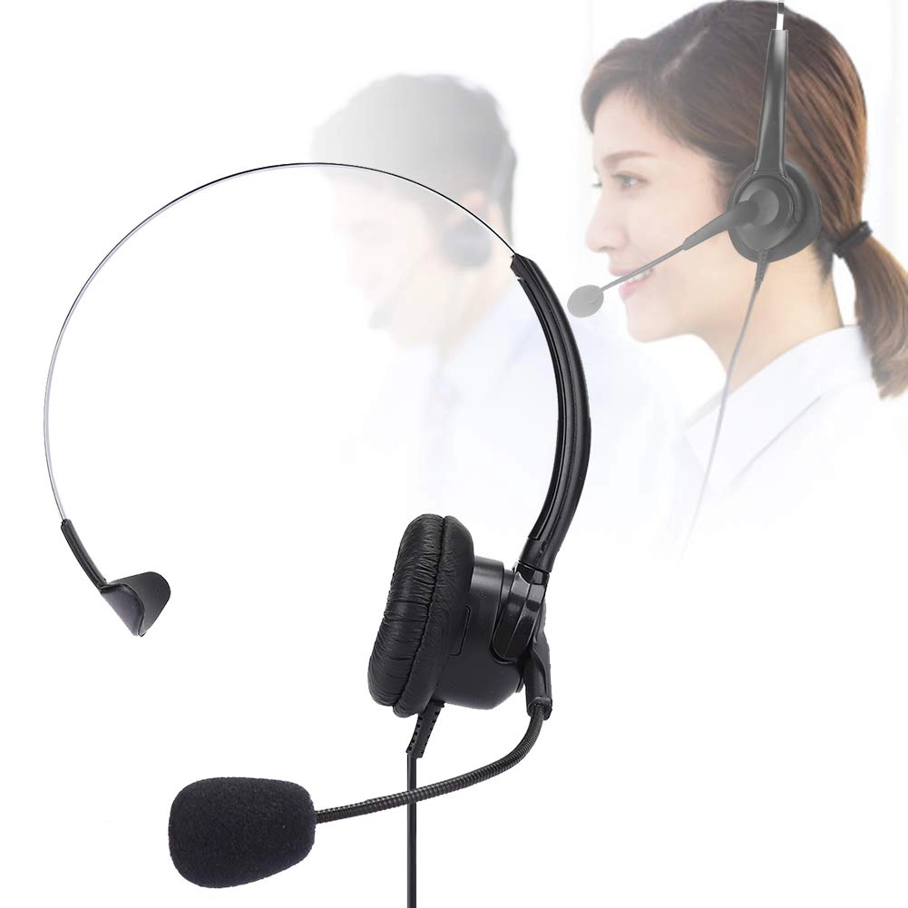 H2000 USB ENC Wired Headset