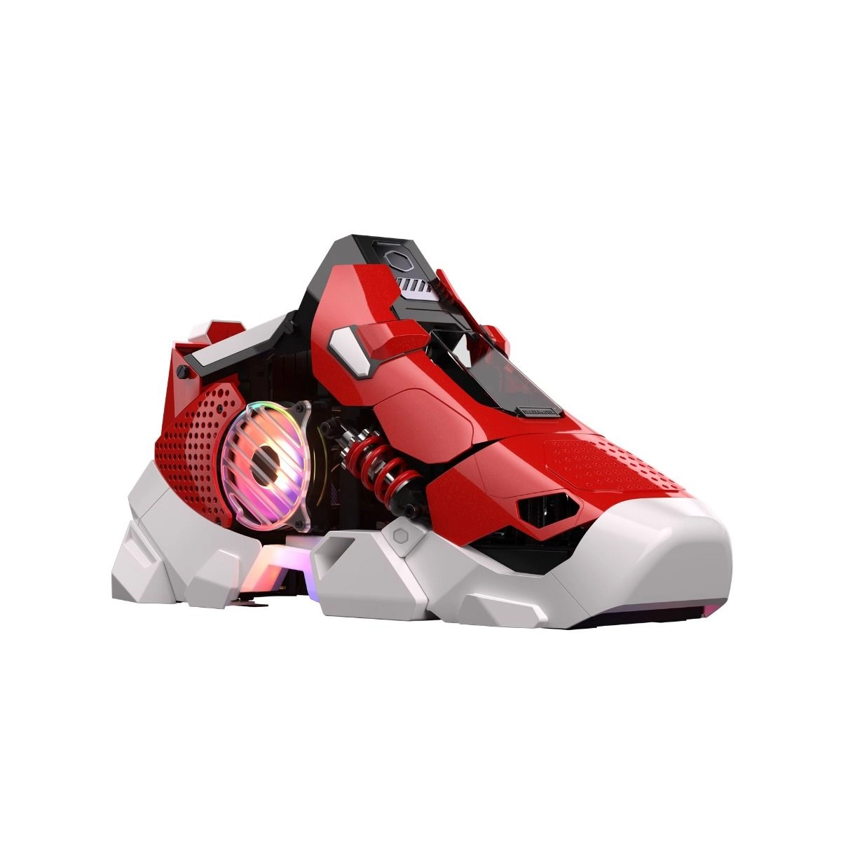 Sneaker-X CPT KIT - i7 14700KF 64GB 1TB