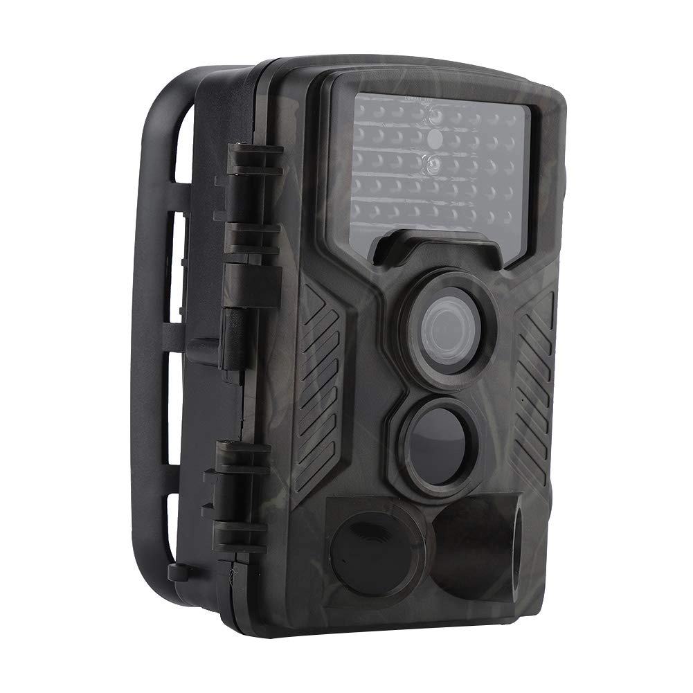 XYHVT Trail Camera - 12MP