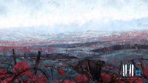 11-11: Memories Retold - Xbox One