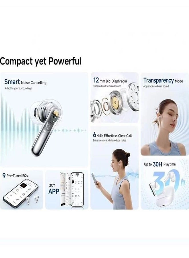 Melobuds HT05 Wireless Earbud