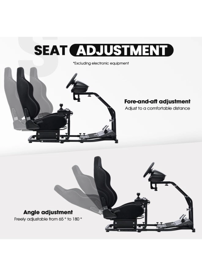 37HZJDJZY Simulator Cockpit