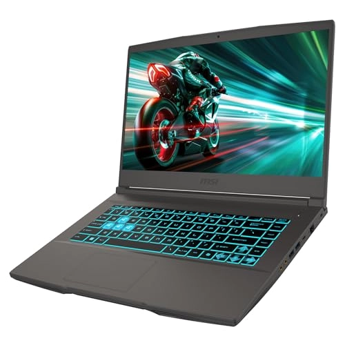 Thin 15 Thin 15 - 15.6'' Core i5-12450H 32GB DDR4 1TB SSD