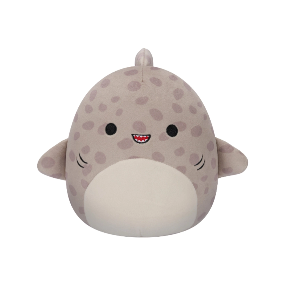 Squishmallows Azi The Leopard Shark - 19cm