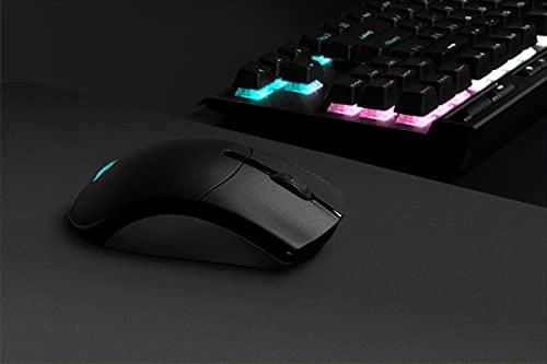 Sabre RGB Pro Gaming Mouse - Wireless