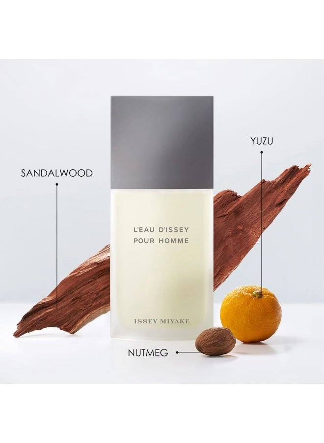 Classic Eau de Toilette 75ml