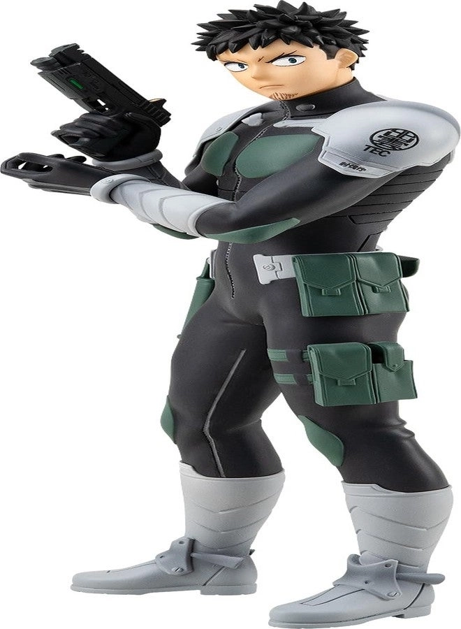 Good Smile Company Kafka Hibino - Kaiju No. 8